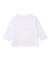 T-shirt en maille pour fille avec détails brillants Blanc 2 - vertbaudet enfant 