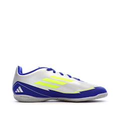 Chaussures-Chaussures garçon 23-38-Chaussures de football indoor junior f50 club in Messi