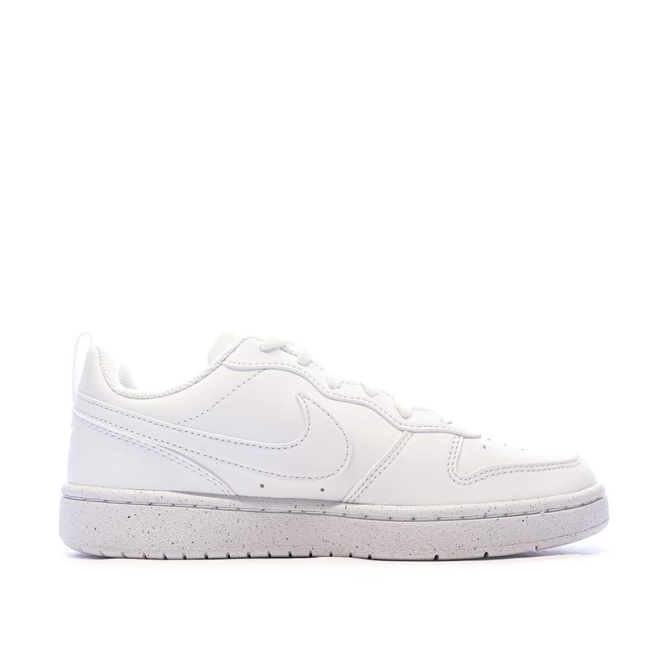 Baskets Mixte Court Borough Low Blanc 59 €