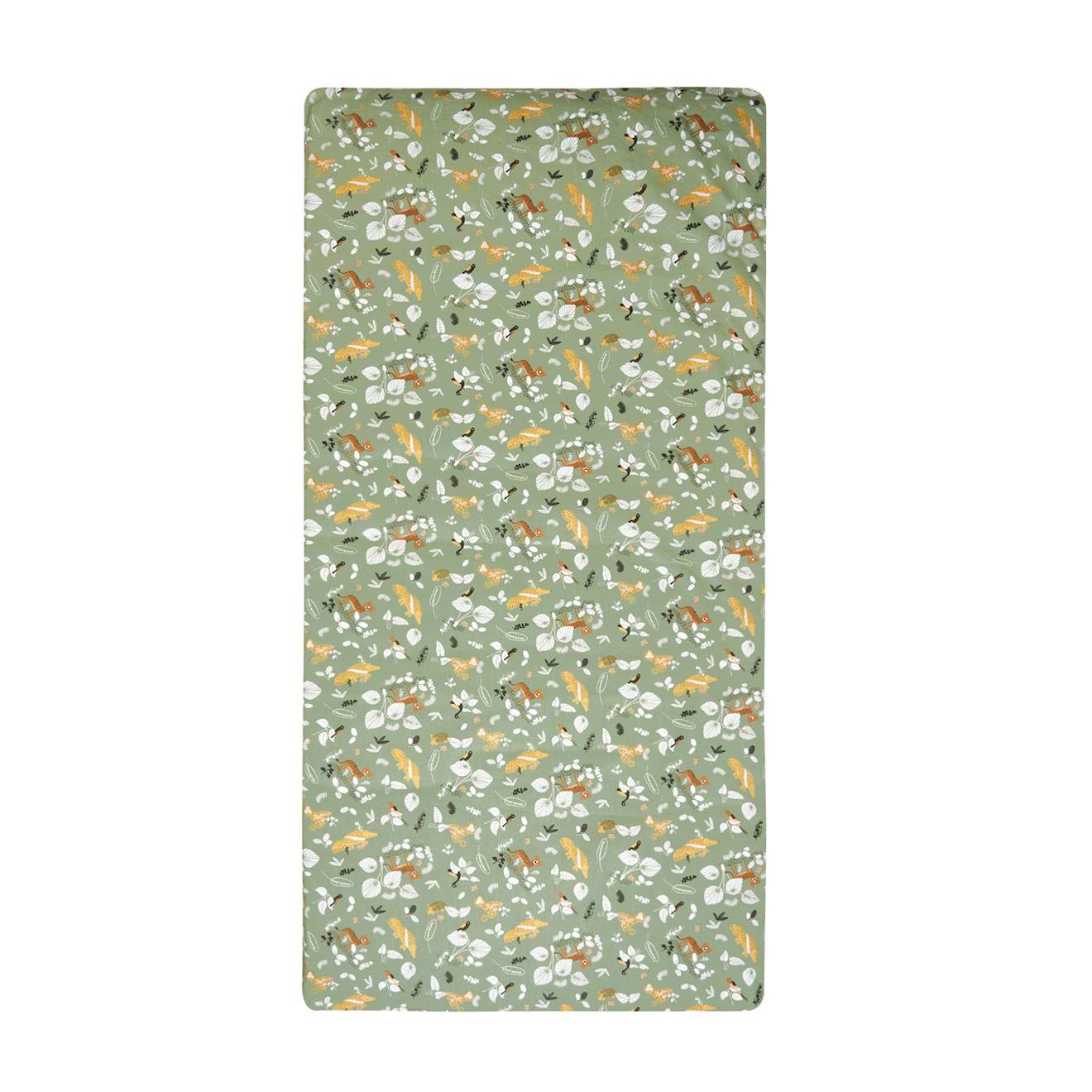 Matelas Nomade 60x120cm Safari Modèle Safari