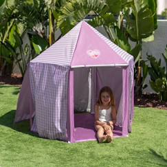 -Tente de plage enfant avec filet respirant
