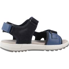 Sandales garçon modèle j sandal alben  - vertbaudet enfant
