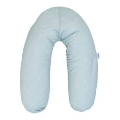 -Coussin d'allaitement et de grossesse étoiles