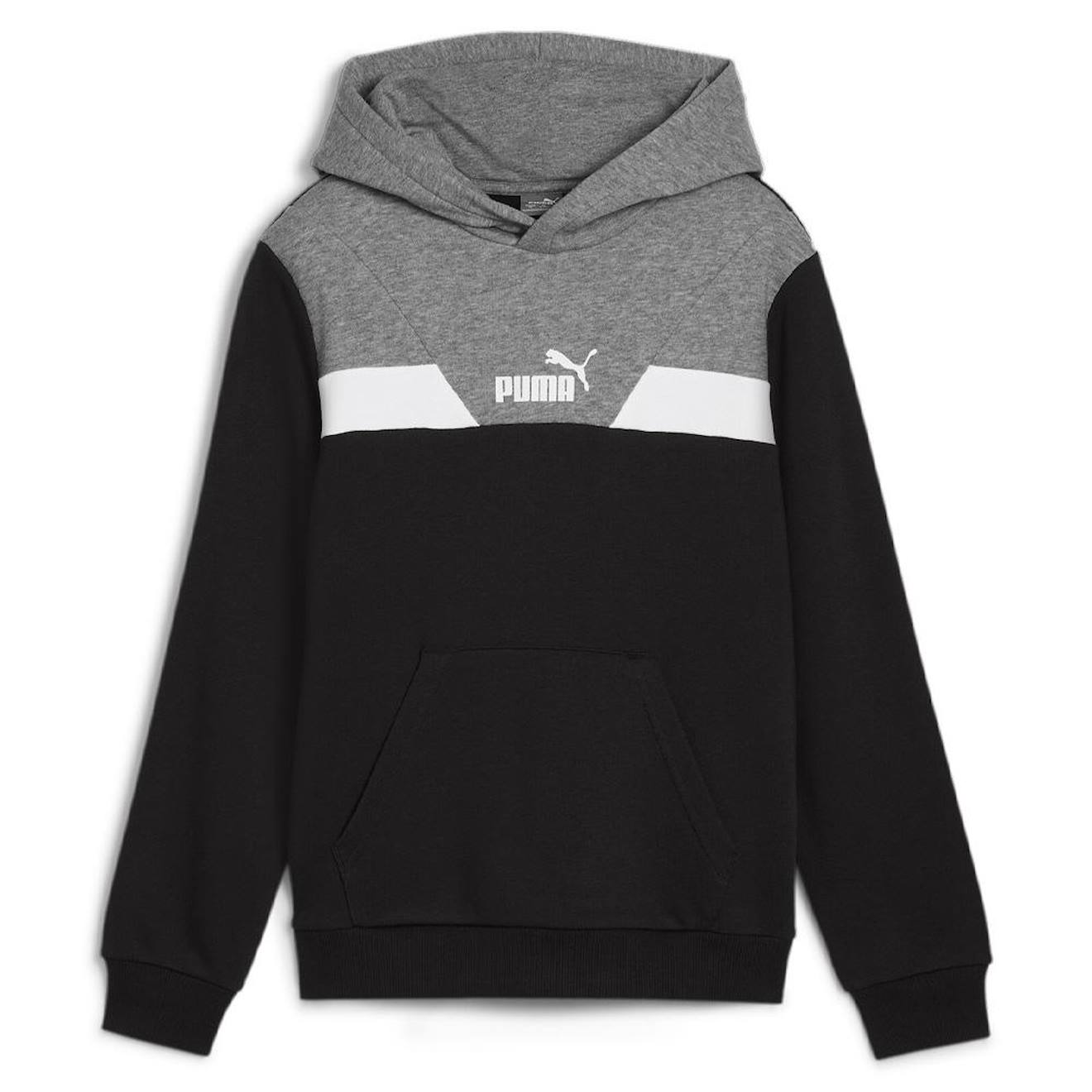 Sweat Garon Capuche Hoodie Noir 30 €