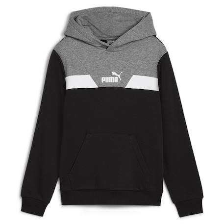 Garçon-Sweat garçon à capuche hoodie