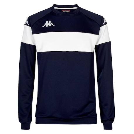Sweat garçon dido  - vertbaudet enfant