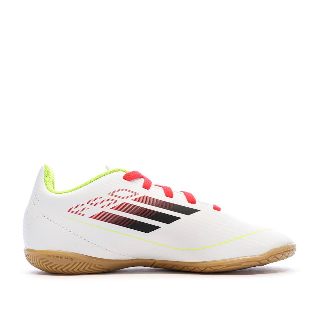 Chaussures De Football Garon F50 Club Blanc 30 €