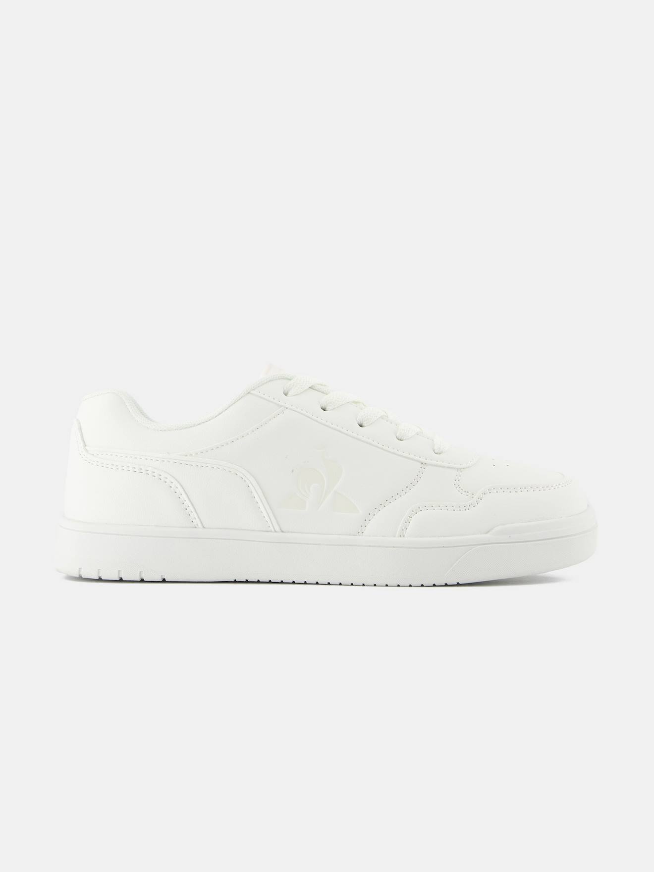 Sneakers Lcs Court Breaker Garçon White Sneakers Lcs Court Breaker Garçon White