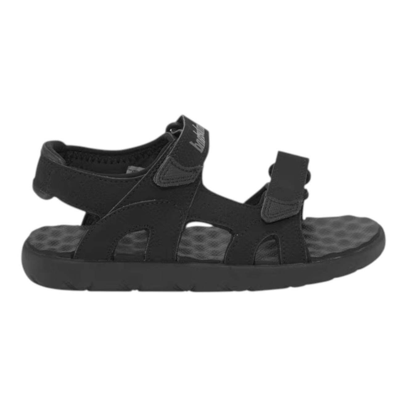 Sandales Garçon Timberland Black Sandales Garçon Timberland Black
