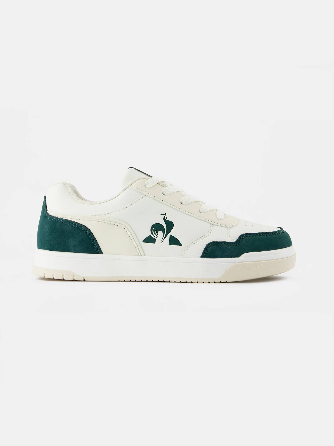 Sneakers Lcs Court Breaker Garon White 52$
