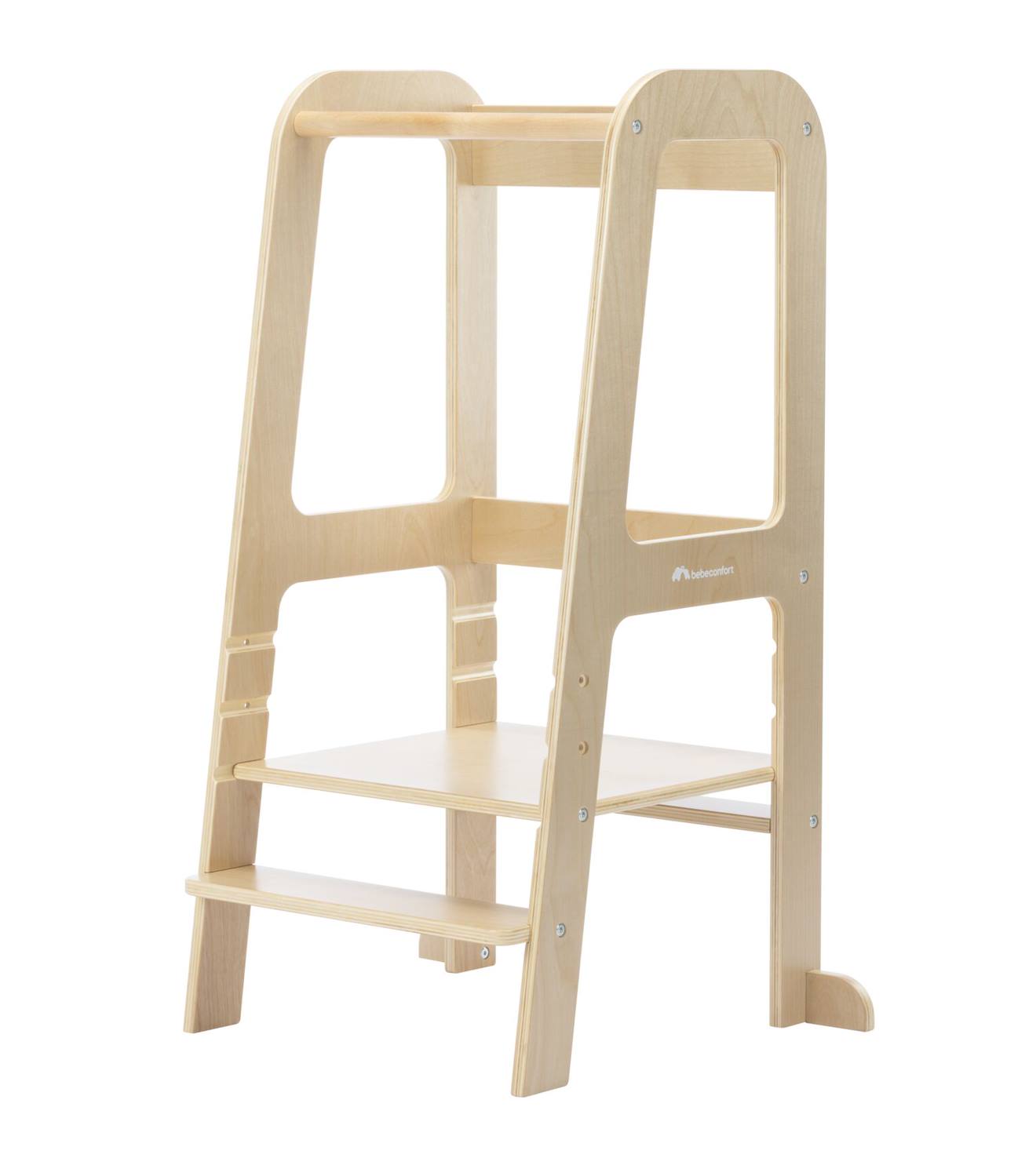 Tour D’apprentissage Hoya Natural (wood)