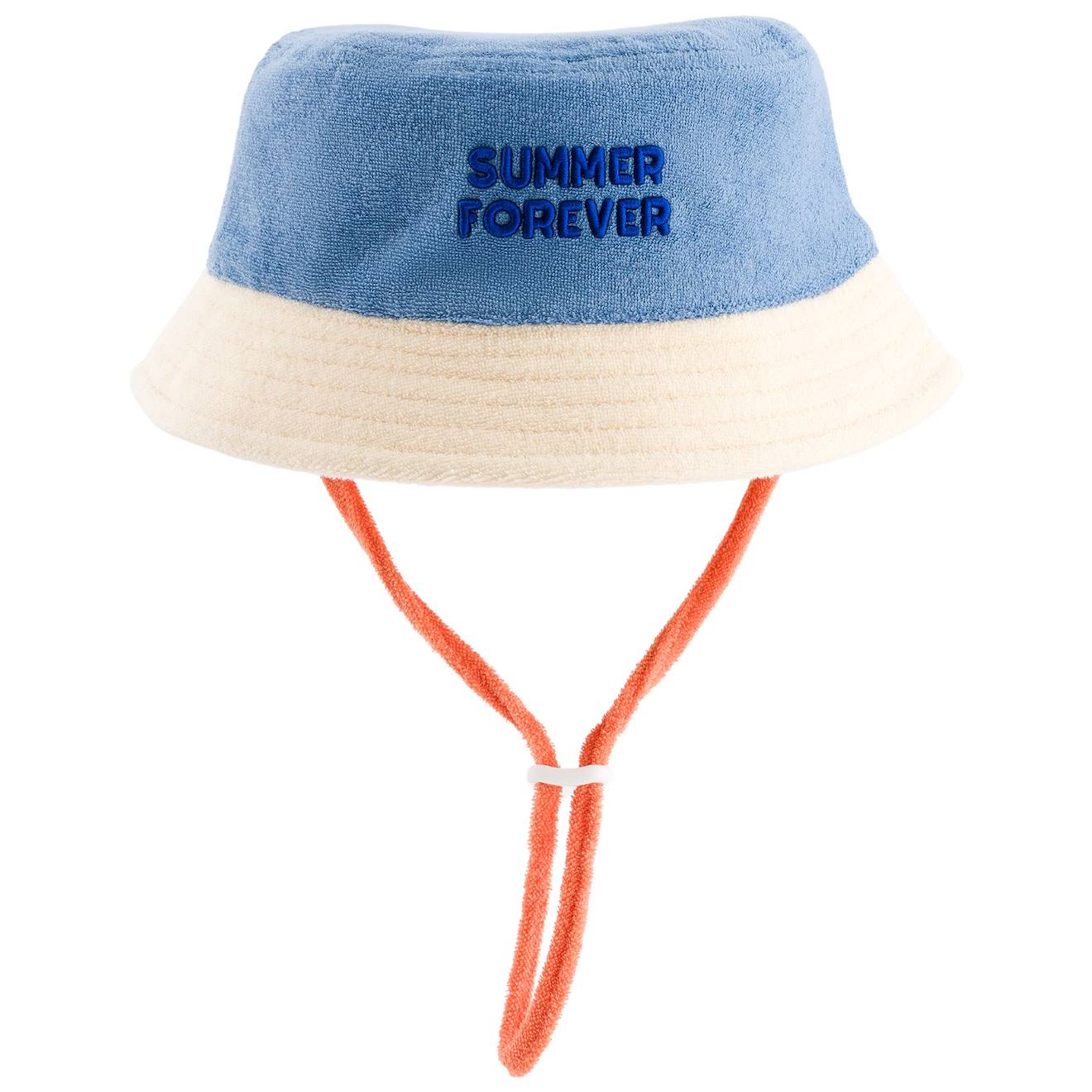 Bob Bb Summer Forever ponge Bleu Crme 27 €