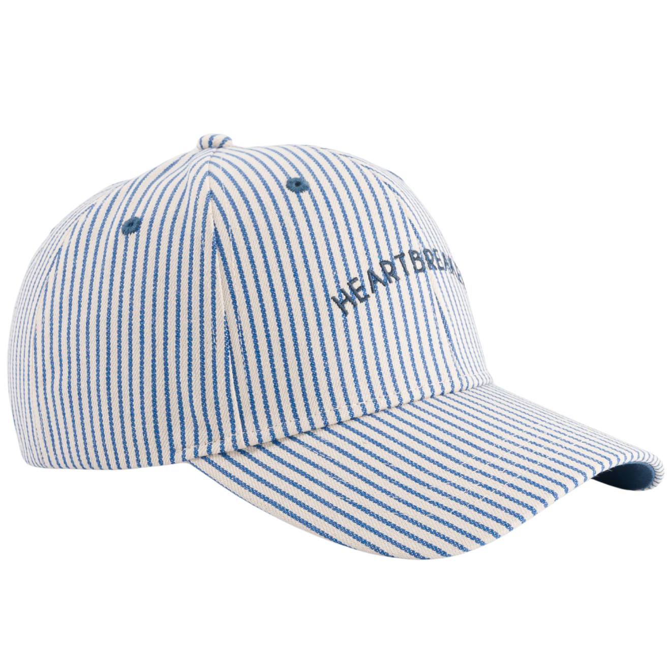 Casquette Enfant Heartbreaker Bleu (9-24 Mois) Bleu