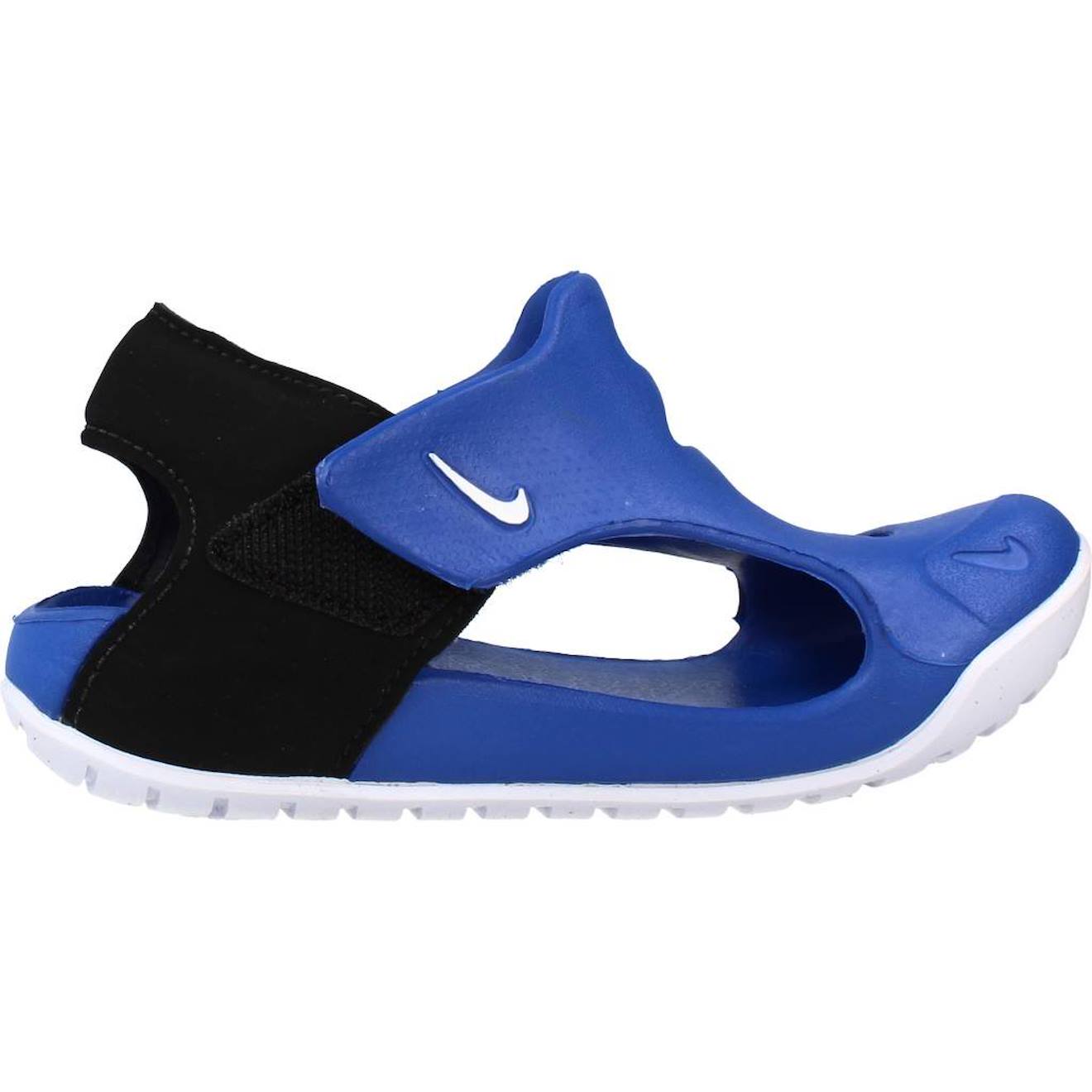 Sandale Garçon Modèle Sunray Protect 3 Bleu