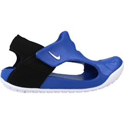 Sandale garçon modèle sunray protect 3  - vertbaudet enfant