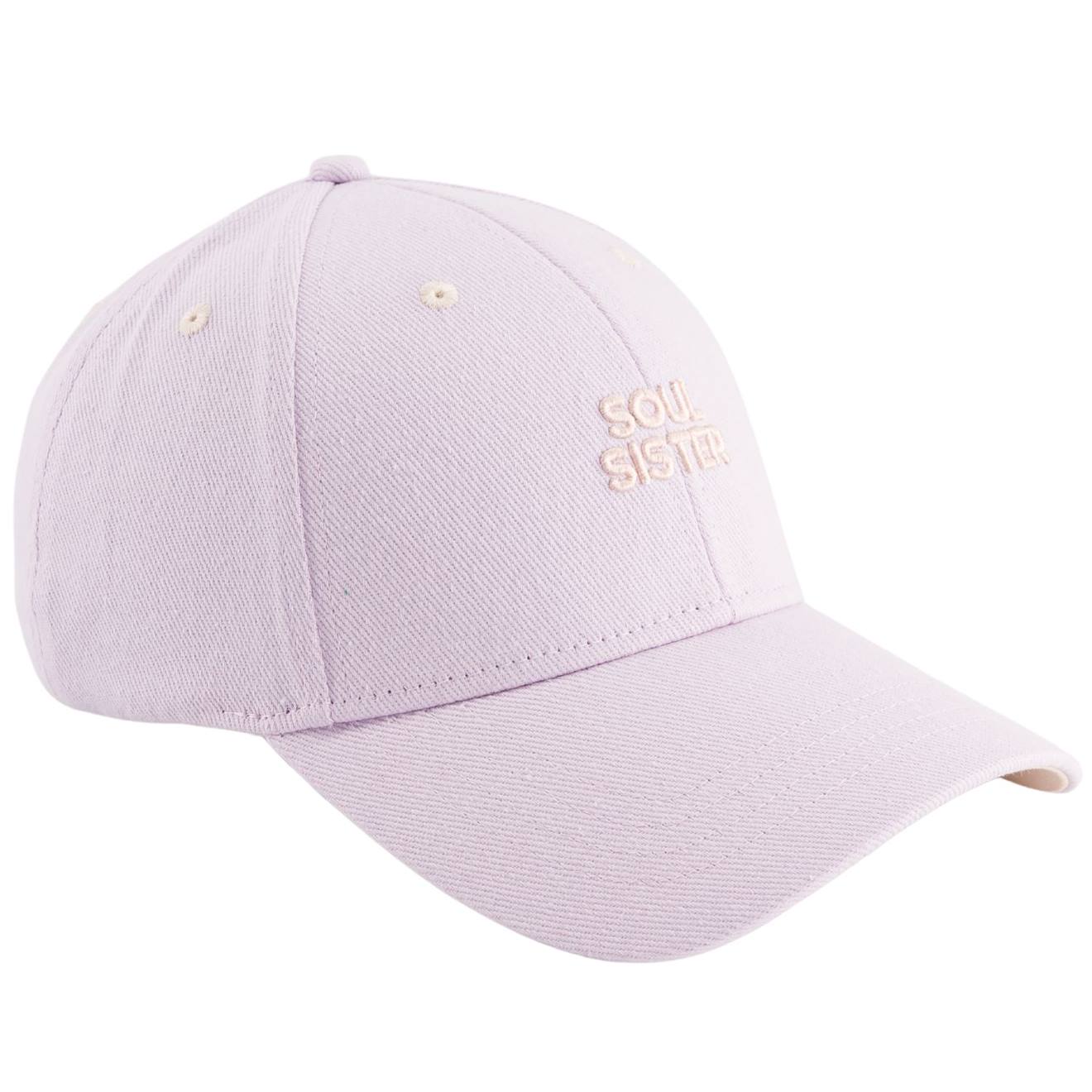 Casquette Enfant Soul Sister Lila (9-24 Mois) Lila