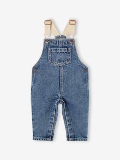 -Salopette bébé garçon