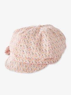 Chapeau Enfant Fille Casquette Bob Pour Filles Vertbaudet