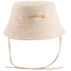 Bob bébé réversible sunshine  - vertbaudet enfant