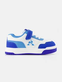 Baskets lcs court breaker inf  garçon  - vertbaudet enfant