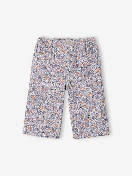 Bébé-Pantalon large bébé fille