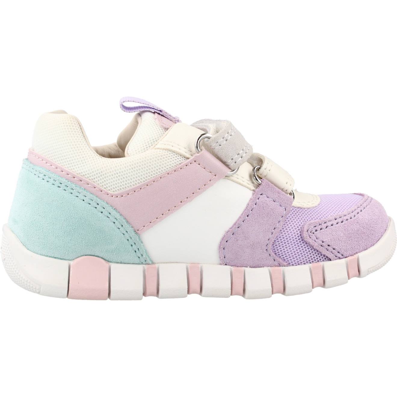 Basket Fille Modle B Iupidoo Violet C8q1z 44 €