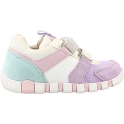 Chaussures-Basket fille modèle b iupidoo