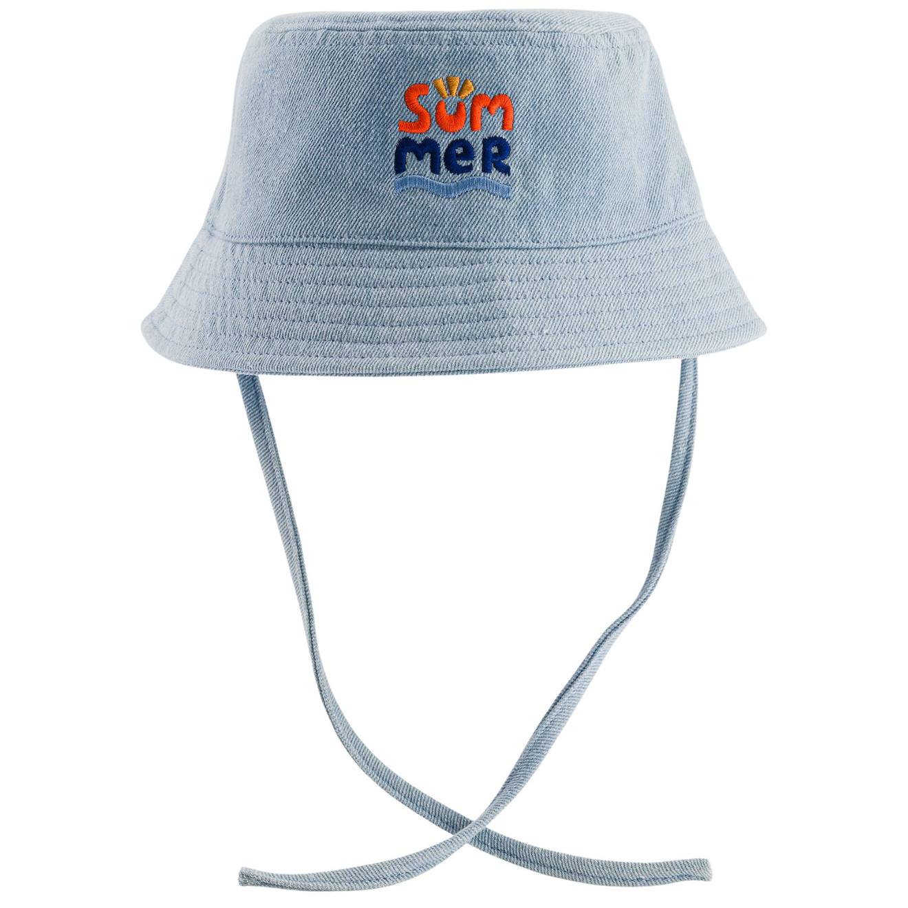 Bob Bb Summer Denim Denim 23 €