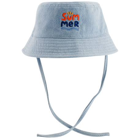 Bob bébé summer denim  - vertbaudet enfant