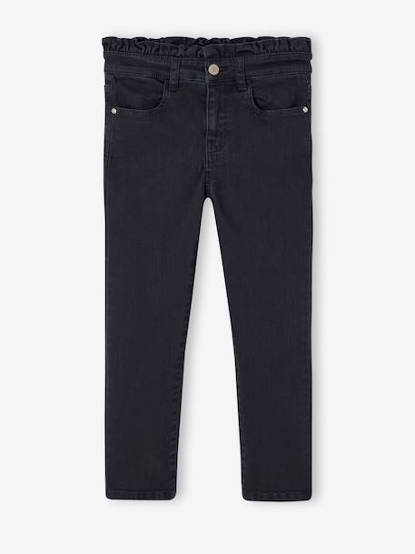 Fille-Pantalon slim fille