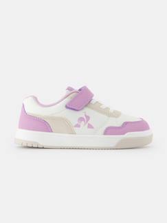 Chaussures-Chaussures fille 23-38-Baskets lcs court breaker ps  fille