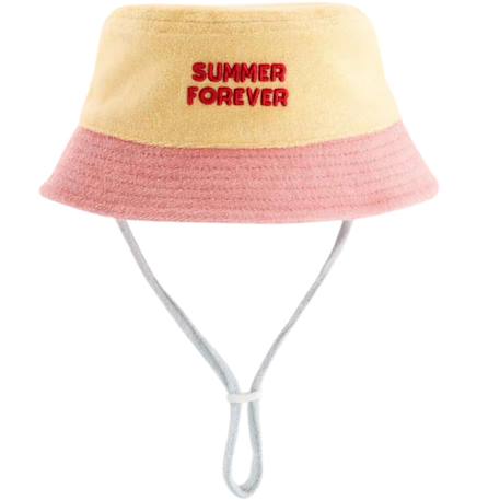 Bob bébé summer forever éponge  - vertbaudet enfant