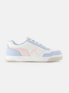 Chaussures-Chaussures fille 23-38-Baskets, tennis-Baskets lcs court breaker gs  fille