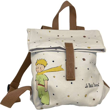 Garçon-Accessoires-Fourniture scolaire-Cartable-Sac à dos le petit prince