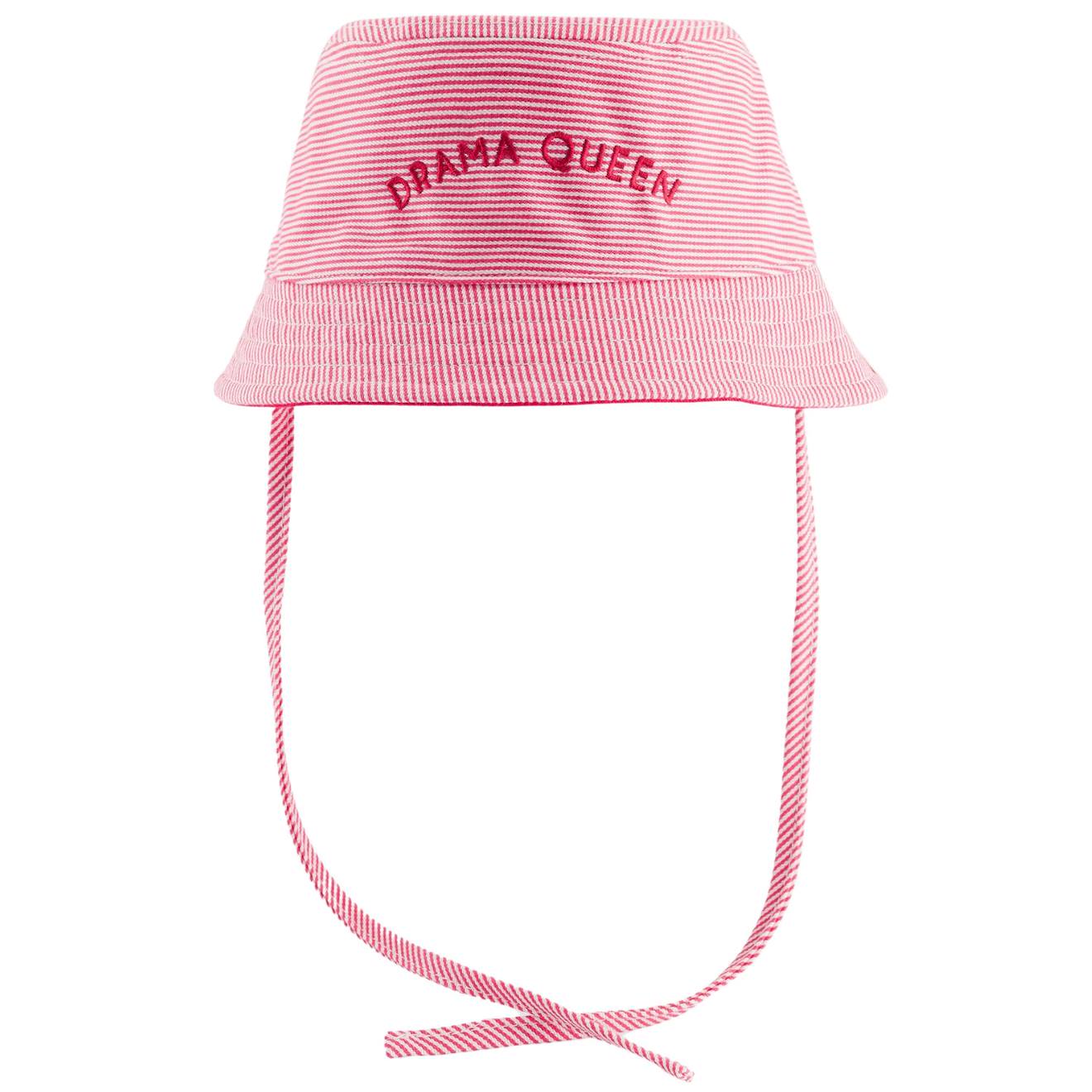Bob Bb Rversible Drama Queen Rose Blanc 27 €