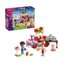 -Friends le camion pizza 42694