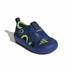 Chaussures-Sandales garçon en textile légères été