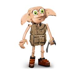 Jouet-Harry potter dobby™ l'elfe libre 76469