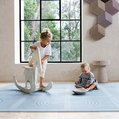 Jouet-Premier âge-Tapis d'éveil et portiques-Tapis de jeu Haven