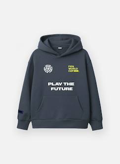 Sweat-shirt fifa Coupe du Monde 2026 / World cup x boboli  - vertbaudet enfant