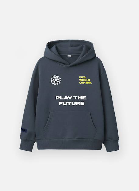 Fille-Vêtements de sport-Sweat-shirt fifa Coupe du Monde 2026 / World cup x boboli