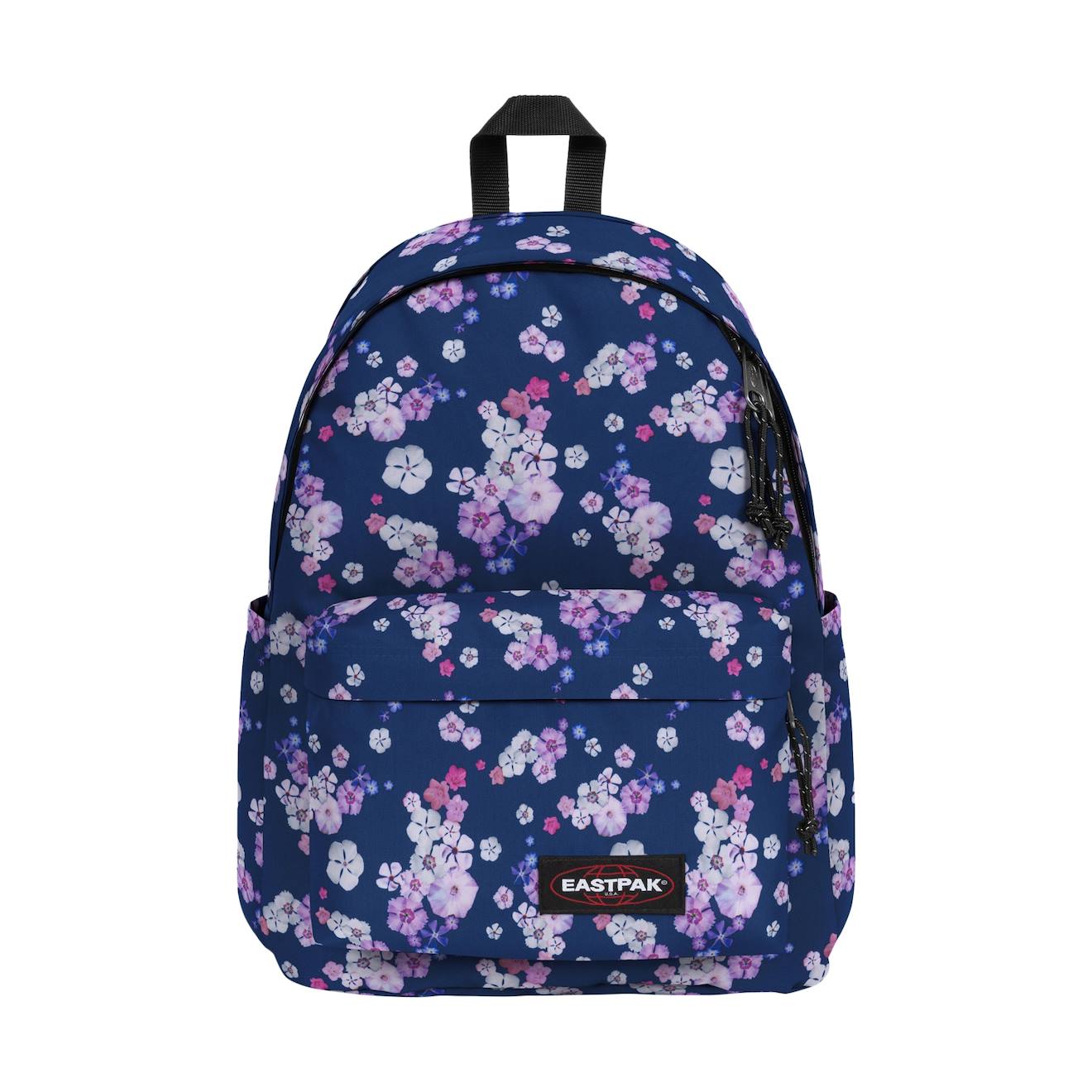 Sac À Dos Day Office Fleur Navy