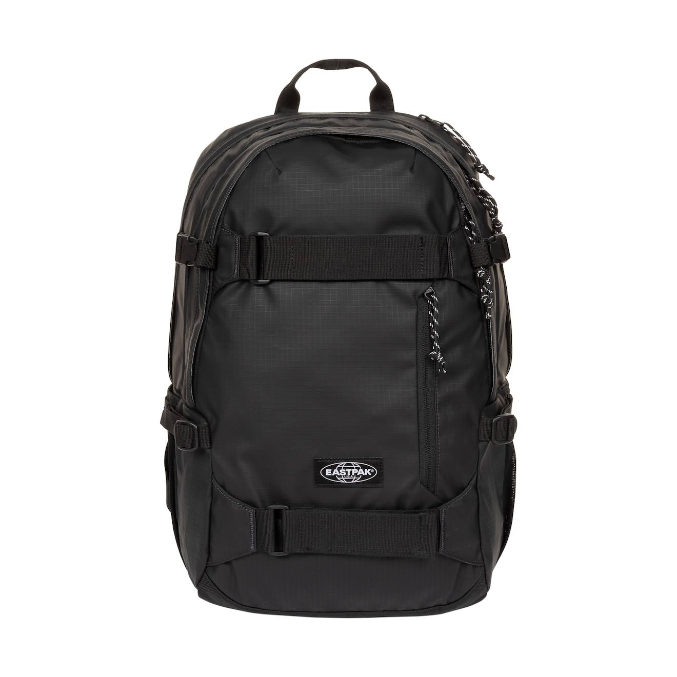 Sac Dos Getter Pro Noir 100 €