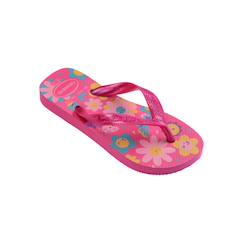 Chaussures-Chaussures fille 23-38-Sandales-Tongs  à enfiler