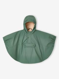 Cape de pluie bébé fille  - vertbaudet enfant