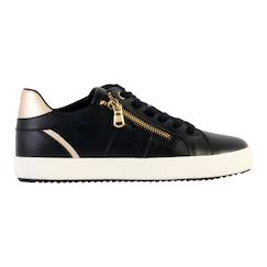 Chaussures-Chaussures fille 23-38-Baskets, tennis-Baskets basses  à lacets
