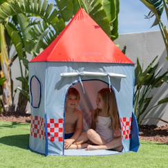 -Tente de plage enfant avec filet respirant