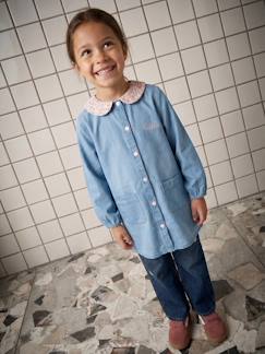 -Tablier fille personnalisable