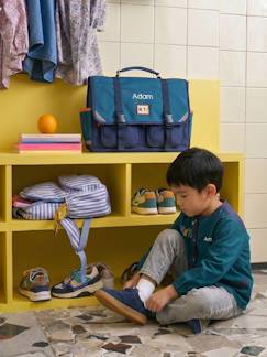 -Tablier garçon personnalisable