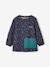Tablier garçon zippé personnalisable bleu nuit 7 - vertbaudet enfant 